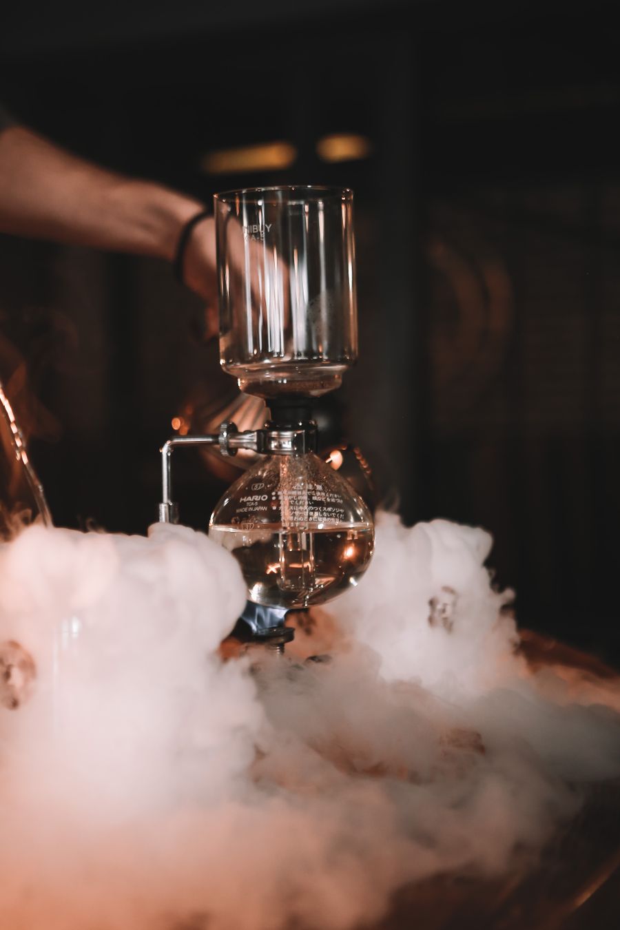 vape device