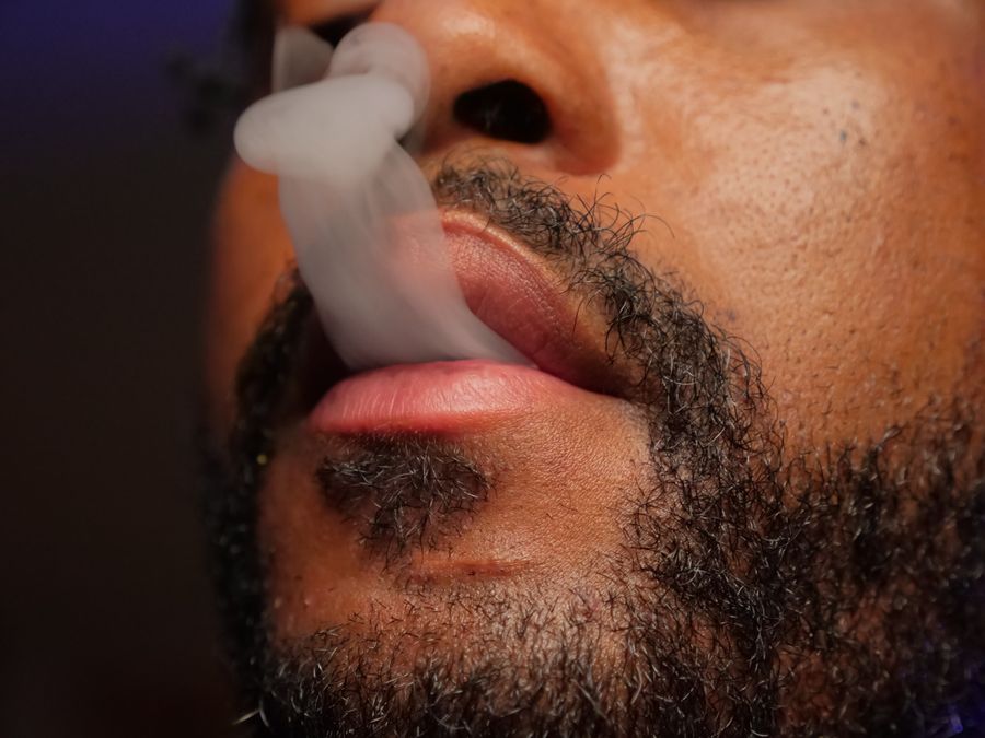 vape kit