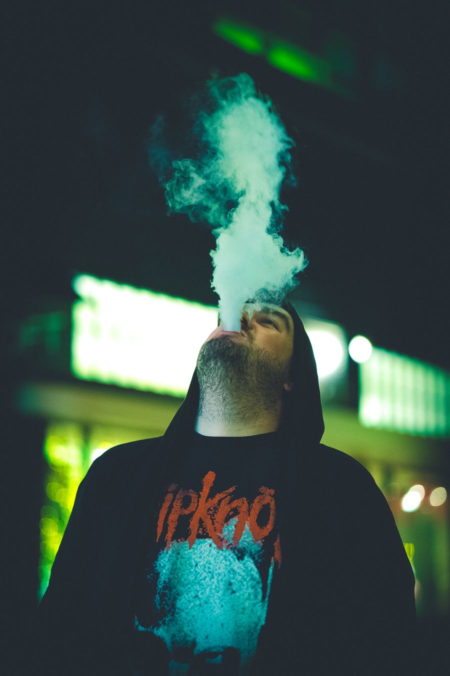 vape starter kit